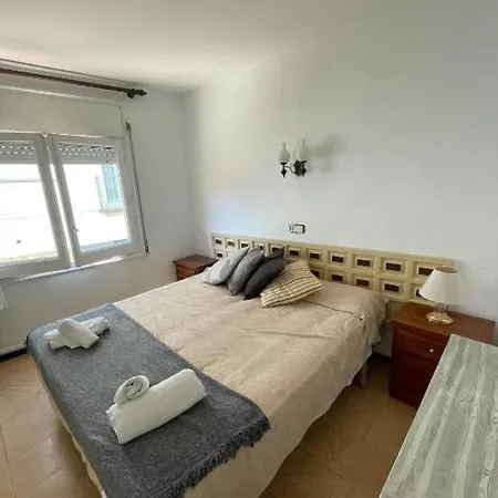 Guest house Hostal D'En Perris L'Escala