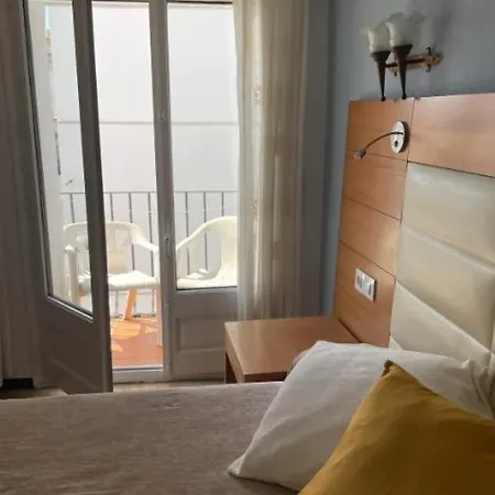 Hostal D'En Perris * L'Escala