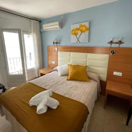 Hostal D'En Perris L'Escala