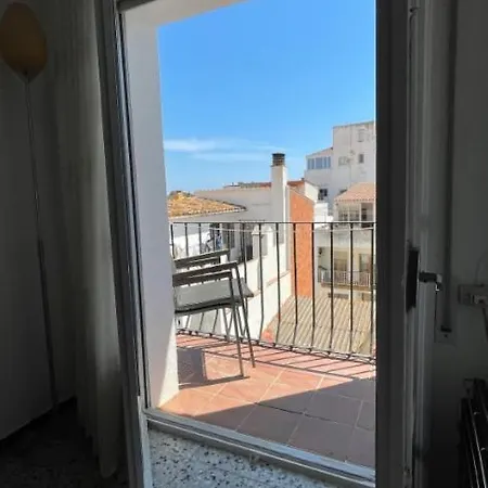 Hostal D'En Perris Guest house