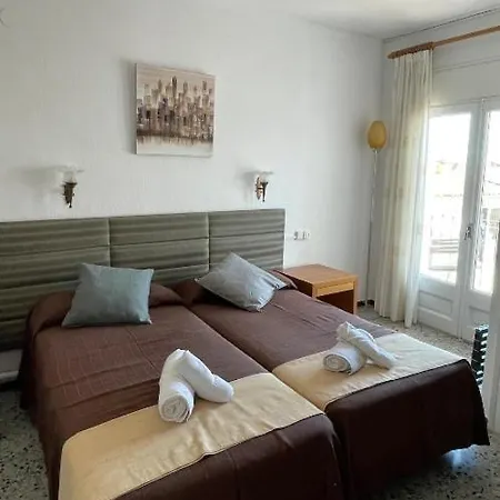 Hostal D'En Perris *